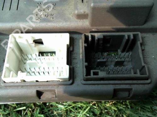Fuse box CITROËN C5 I (DC_) 2.2 HDi (DC4HXB, DC4HXE) | BP24023374E1 - Image 6