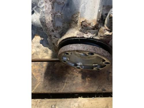 Other MERCEDES-BENZ S-CLASS (W220, V220) S 320 CDI (220.026, 220.126) | BP30807831O1