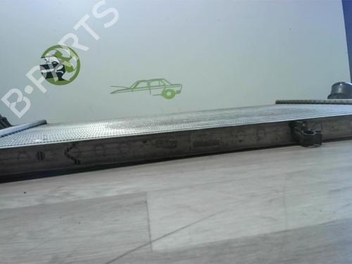 Intercooler ALFA ROMEO 159 (939_) 2.0 JTDM (939AXP1B) | BP25618222M30 