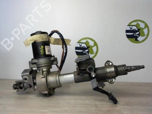 Used Steering column TOYOTA YARIS (_P9_) 1.3 VVT-i (SCP90_, SCP90R) (87 hp) 24021178