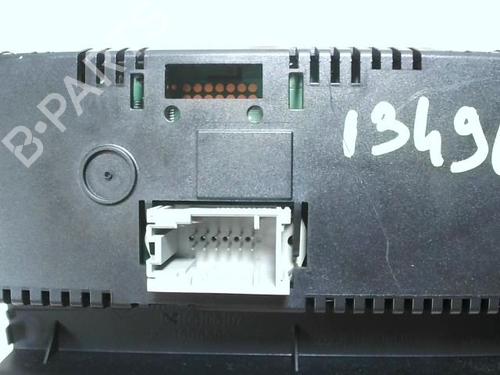 Climate control BMW X1 (E84) xDrive 18 d | BP24027043I5