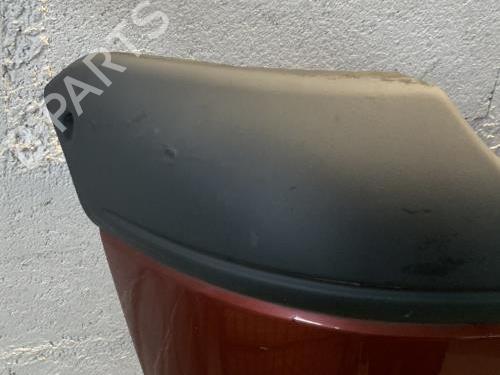 Front bumper RENAULT TWINGO I (C06_) 1.2 (C066, C068) | BP29503142C7 