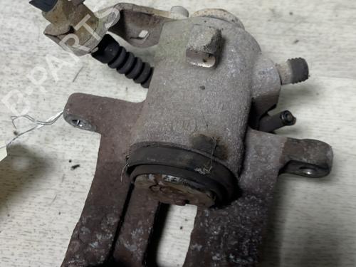 Left rear brake caliper VW NEW BEETLE Convertible (1Y7) 1.9 TDI | BP29586589M107