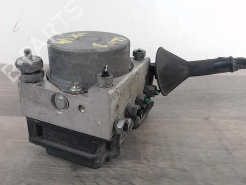ABS pump RENAULT CLIO III (BR0/1, CR0/1) 1.5 dCi (BR17, CR17) | BP24132423M43
