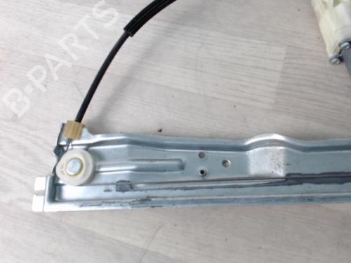 Front right window mechanism CITROËN C4 I (LC_) 1.6 HDi | BP24652004C23 