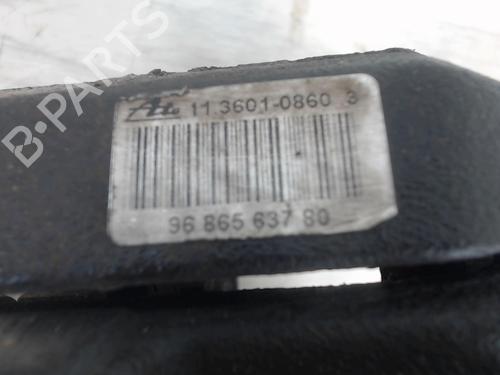 Right front brake caliper PEUGEOT 508 SW I (8E_) 2.0 HDi | BP23335210M104