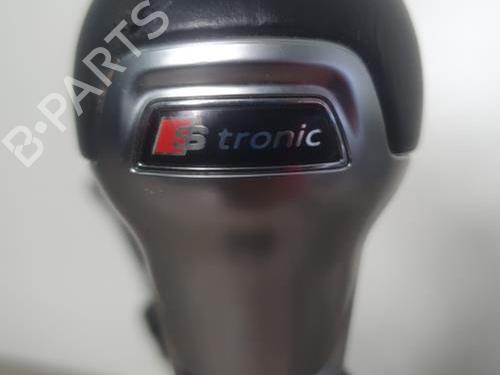 Shift knob AUDI A3 Sportback (8VA, 8VF) 1.6 TDI | BP31086294I34 