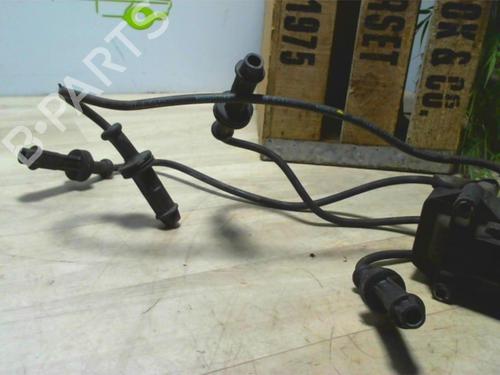 Ignition coil PEUGEOT 106 II (1A_, 1C_) 1.0 i | BP23247228M94 