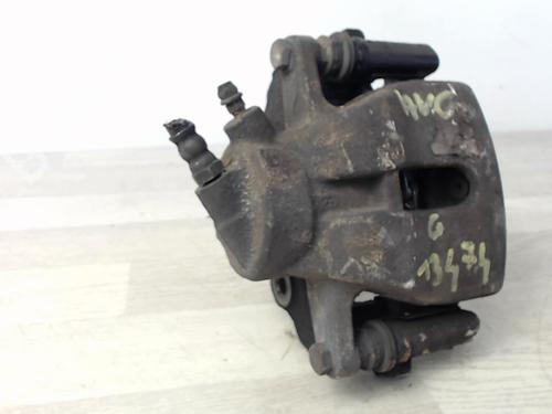 Left front brake caliper CITROËN C3 I (FC_, FN_) 1.4 HDi | BP24026965M105