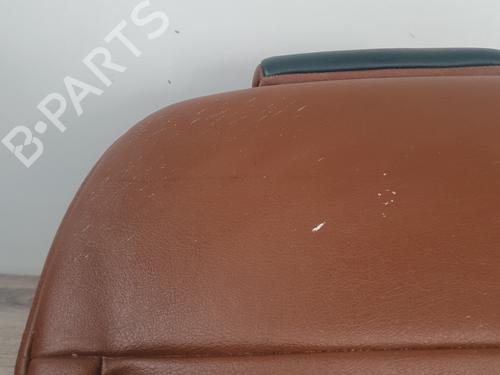 Rear seat PEUGEOT 307 SW (3H) 2.0 16V | BP24316393C17