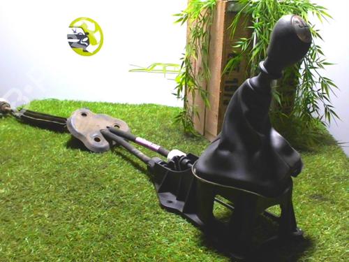 Gear lever RENAULT SCÉNIC III (JZ0/1_) 1.5 dCi (JZ02, JZ0R) | BP24023462M90