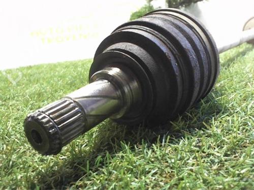 Right front driveshaft OPEL CORSA B (S93) 1.2 i (F08, F68, M68) | BP24021994M39