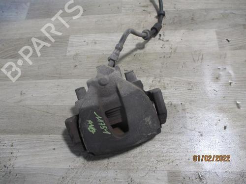 Left front brake caliper VOLVO V50 (545) 1.6 D | BP24022708M105 