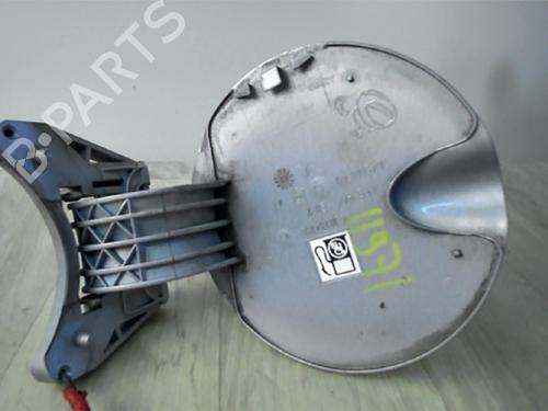 Fuel flap CITROËN C3 I (FC_, FN_) 1.4 i | BP21542438C131 