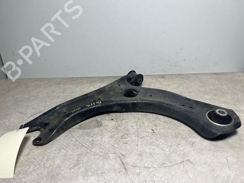Venstre fortil bærearm Venstre fortil bærearm VW POLO VI (AW1, BZ1, AE1) 1.0 TSI (95 hp) 34436695 34436695
