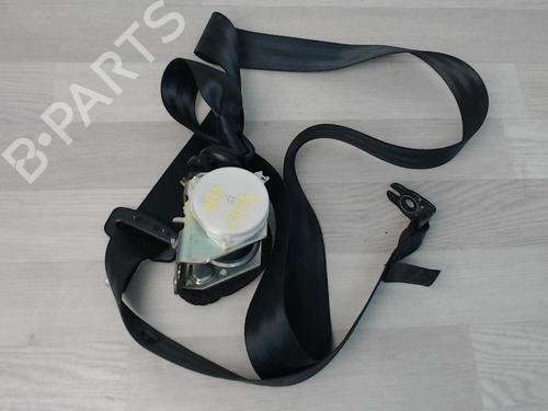 Rear right seatbelt FORD FIESTA VI (CB1, CCN) 1.6 TDCi | BP30807224I28