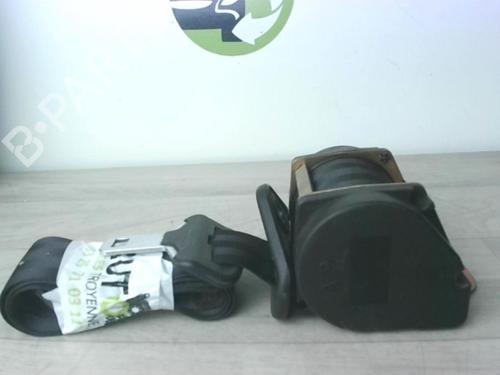 Rear left seatbelt CITROËN SAXO (S0, S1) 1.0 X | BP24022634I29 