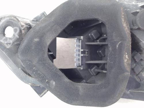 Nummerpladelys OPEL CORSA D (S07) 1.3 CDTI (L08, L68) | BP25619424I40 