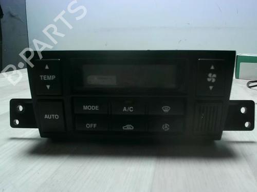 climate-control-hyundai-tucson-jm-2004-2005-2006-2007-2008-2009-2010-2011-2012-2013-2014-2015-2016-2017-2018-2019-24026516 main image