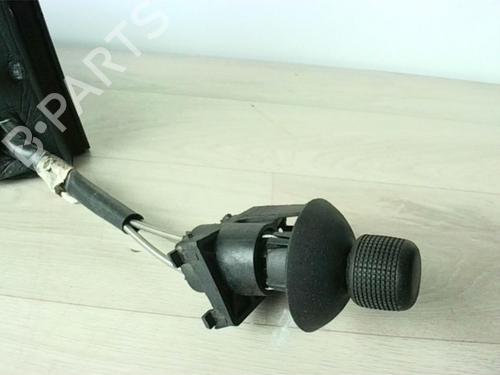 Left mirror SEAT ALTEA (5P1) 1.9 TDI | BP25618680C26 
