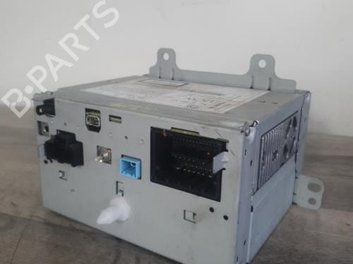 Radio OPEL ZAFIRA TOURER C (P12) 2.0 CDTi (75) | BP31058141E6 