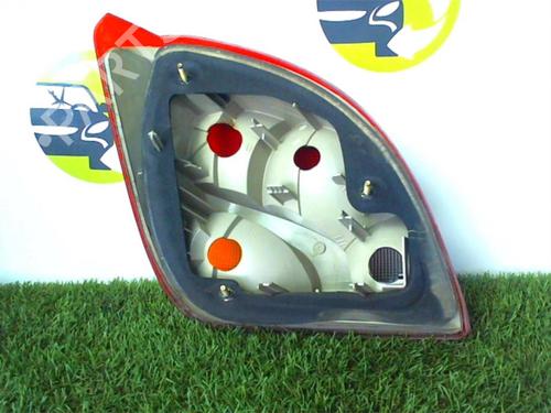 Right taillight FORD FIESTA IV (JA_, JB_) 1.3 i | BP24023118C35 