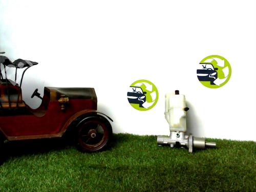 Used Brake master cylinder PEUGEOT 407 (6D_) 1.6 HDi 110 (6D9HZC, 6D9HYC) (109 hp) 24023262