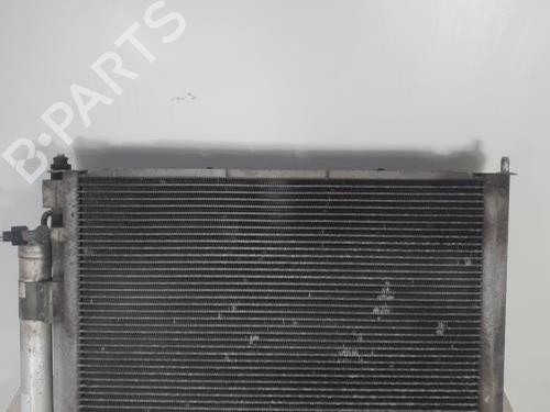 Water radiator NISSAN MICRA III (K12) 1.2 16V | BP28118661M31 