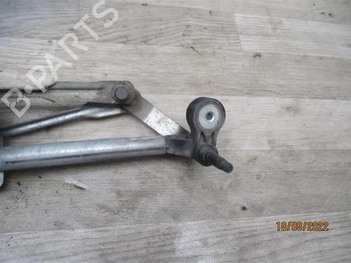 Front wiper motor OPEL CORSA D (S07) 1.3 CDTI (L08, L68) | BP24024841M29 