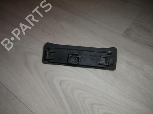 Tailgate handle RENAULT ESPACE IV (JK0/1_) 1.9 dCi (JK0U, JK0G) | BP22400767C132 