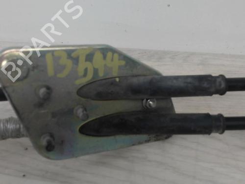 Cable FORD FIESTA VI (CB1, CCN) 1.4 TDCi | BP23146210E12