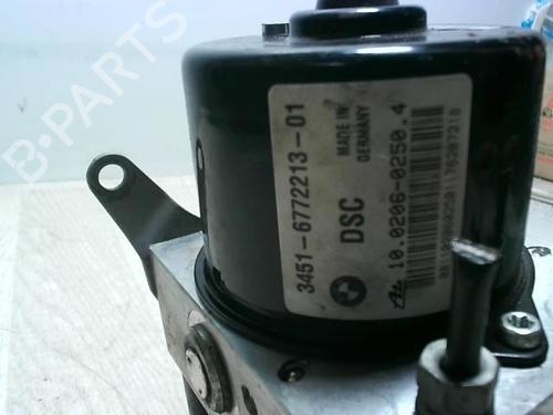 ABS pump BMW 3 Touring (E91) 320 d | BP24026941M43