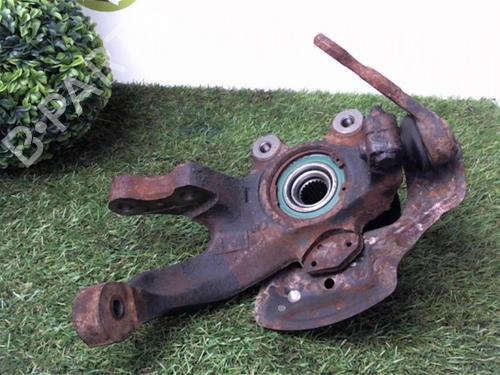 Left front steering knuckle OPEL TIGRA (S93) 1.4 16V (F07) | BP24021620M25 