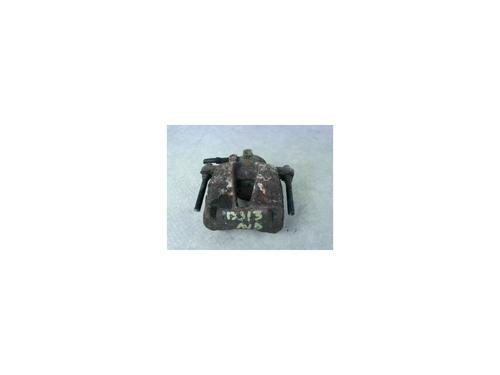 Højre bremsekaliber foran OPEL CORSA D (S07) 1.3 CDTI (L08, L68) (75 hp) 25619426