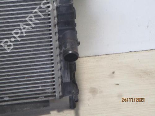 Water radiator FORD FOCUS II (DA_, HCP, DP) 1.8 TDCi | BP21182556M31
