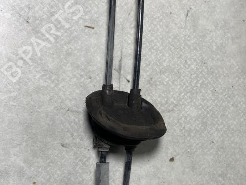 Cable CITROËN C3 I (FC_, FN_) 1.4 HDi | BP29734010E12 