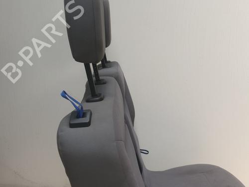 Right front seat PEUGEOT PARTNER Box Body/MPV 1.6 HDi | BP26908903C16 - Image 12