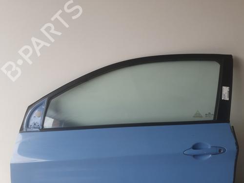 Dør venstre fortil Dør venstre fortil KIA PICANTO II (TA) 1.0 (69 hp) 34282691 34282691