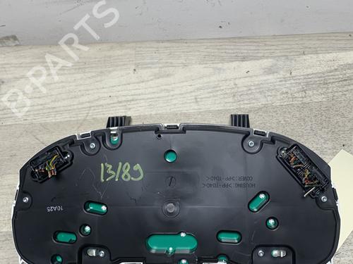 Instrument cluster KIA RIO II (JB) 1.4 16V | BP24026778C47