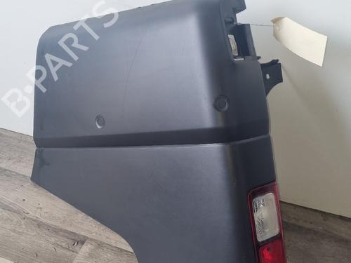 Used Rear fog light Rear fog light RENAULT TRAFIC III Van (FG_) 2.0 dCi 150 (FGMU) (150 hp) 36409673 36409673