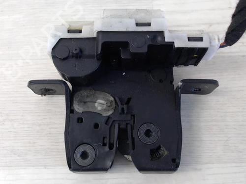 Bakluke lås RENAULT MODUS / GRAND MODUS (F/JP0_) 1.5 dCi (FP0F, JP0F) | BP21516253C101 
