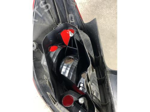 Right taillight OPEL CORSA D (S07) 1.3 CDTI (L08, L68) | BP21542456C35 