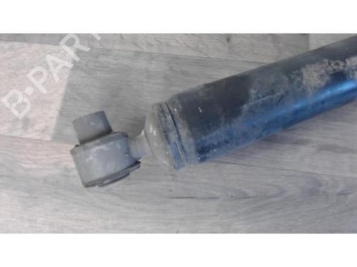 Right rear shock absorber RENAULT SCÉNIC I MPV (JA0/1_, FA0_) 1.9 dCi (JA05, JA1F) | BP24824574M19 