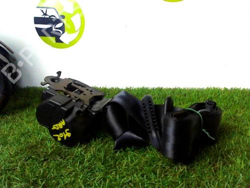 Used Rear left seatbelt CITROËN C2 (JM_) 1.4 HDi (68 hp) 24022948