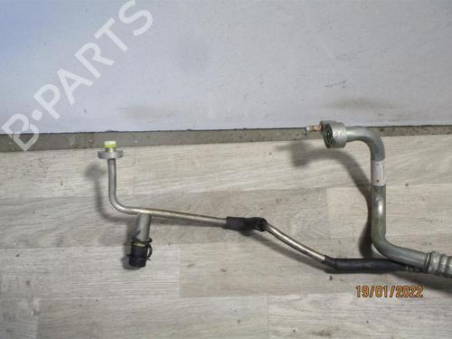 AC pipe VOLVO V50 (545) 1.6 D | BP24023115M126 