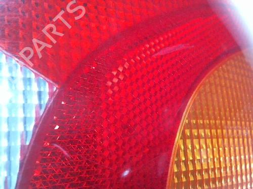 Højre baglygte FORD FIESTA IV (JA_, JB_) 1.8 D | BP24021667C35 