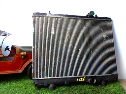 water-radiator-peugeot-407-6d_-2004-2005-2006-2007-2008-2009-2010-2011-24023081 main image
