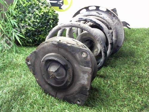 Left front shock absorber AUDI A4 B5 (8D2) 1.9 TDI | BP25618284M16