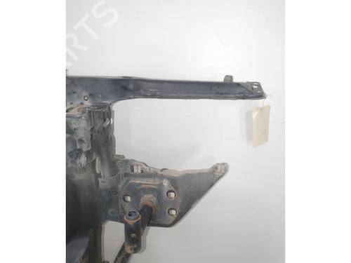 Full front BMW 3 (E46) 320 d | BP28498078S1 