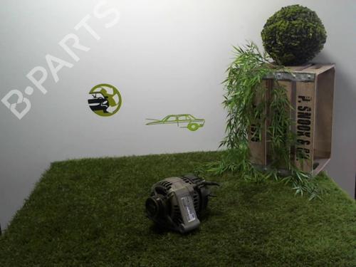 Used Alternator CITROËN XSARA (N1) 1.4 i (75 hp) 24022806